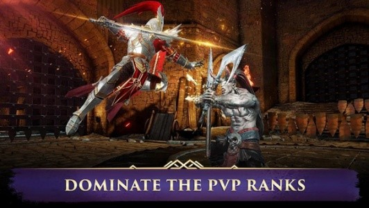 暗黑复仇者3官方版截图5