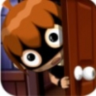 开门逃生오픈더도어