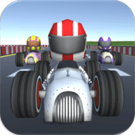 小型快速赛车手机版