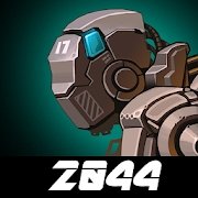 原子沉没2044安卓版