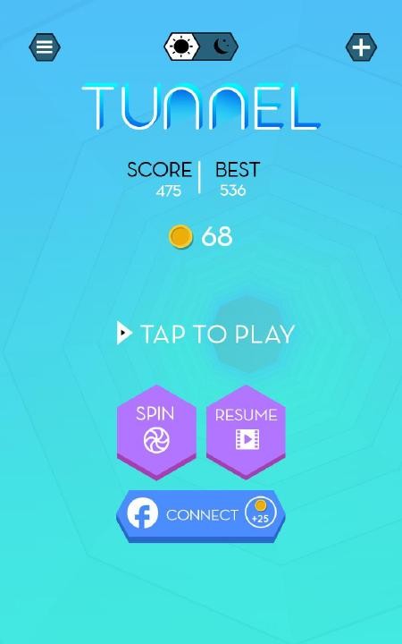 隧道Tunnel官方版截图4