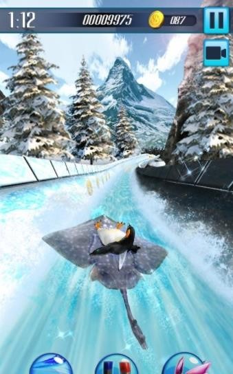 3D水滑梯安卓版截图5