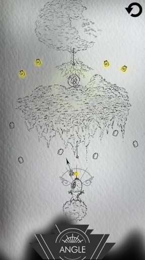 素描火箭关卡解锁版截图4