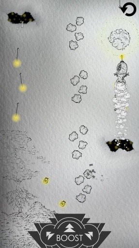 素描火箭关卡解锁版截图2
