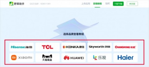 野草助手手机版官方