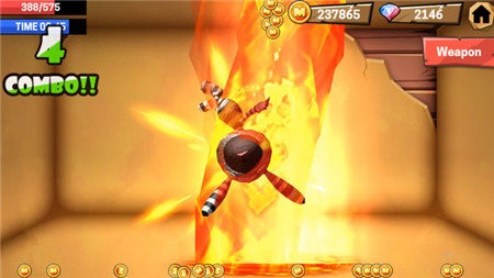 撞车怪物iOS版截图2