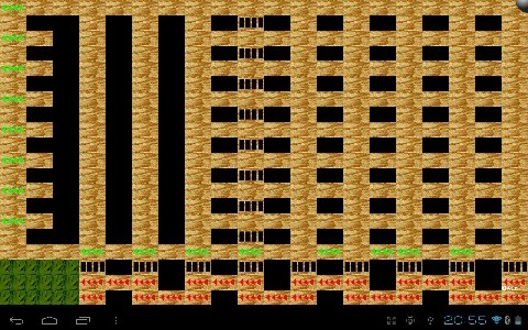 微小的球滚动的风(Tiny Ball: Rolly Done Winds)全角色解锁版截图2