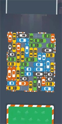 乔乔挪车无广告版截图3