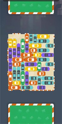 乔乔挪车无广告版截图2