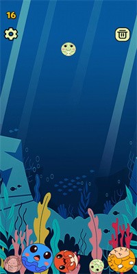 深海乐一乐测试版截图1