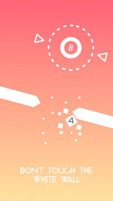 抖音从a到b游戏(AtoB)截图3