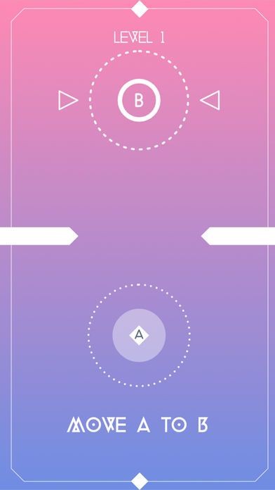 抖音从a到b游戏(AtoB)截图2