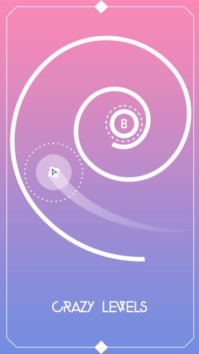 抖音从a到b游戏(AtoB)截图1