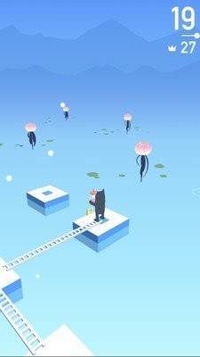 抖音猫搭梯子手机版截图1