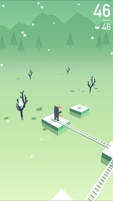 Ladder Cat(猫搭梯子)截图3