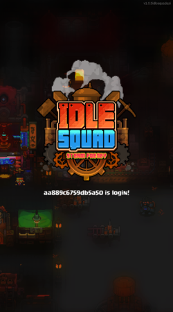 黑暗洞穴手机版截图1