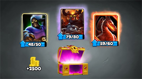 城堡粉碎战百度版截图6