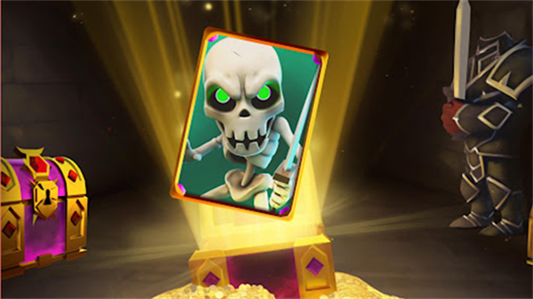 城堡粉碎战百度版截图4