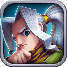 英雄联萌OL手游九游版