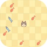 猫咪捉鱼记新版试玩