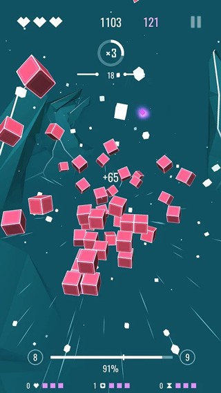 星空之无限金币钻石版截图4