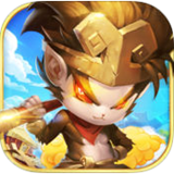 欢斗西游无限元宝版