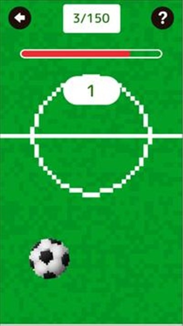 热血射门官方版截图1