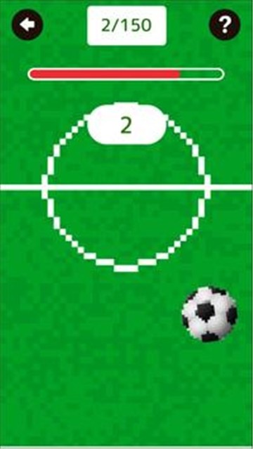 热血射门官方版截图4