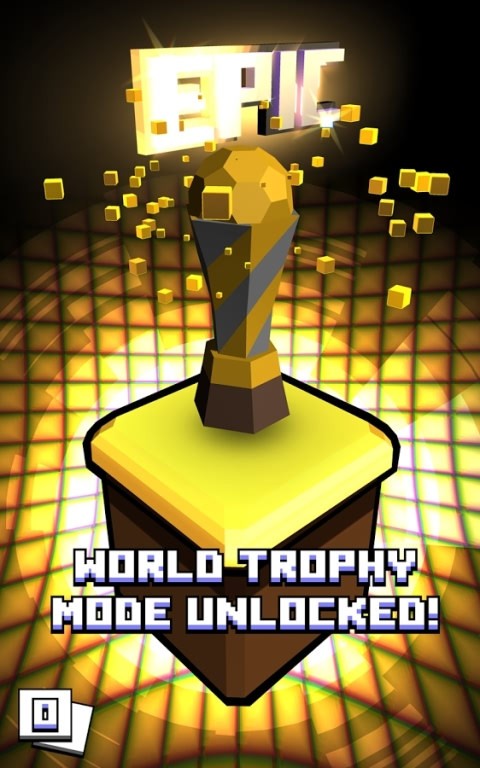 复古足球手游正式版(Retro Soccer)截图3