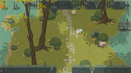 兔子森林最新版截图3