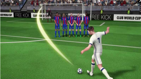 2017足球世界杯无限金币版截图4