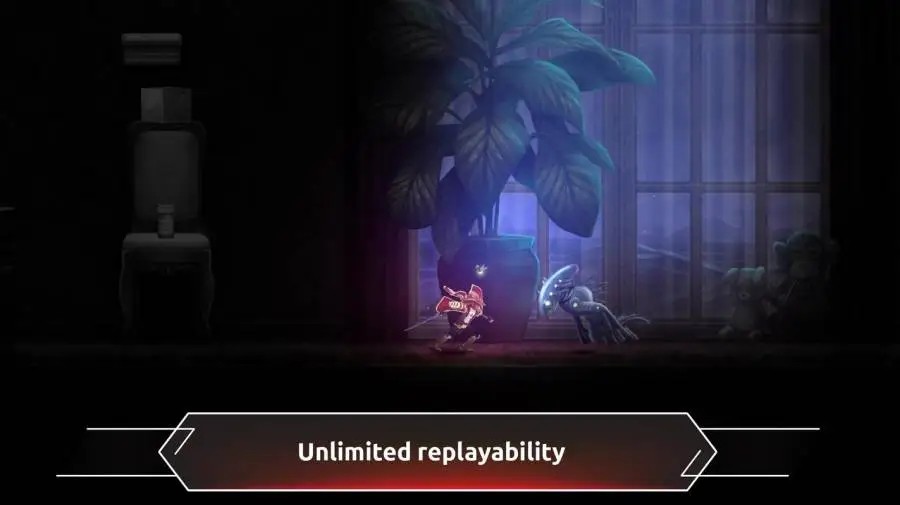 玩具冒险中文版截图3