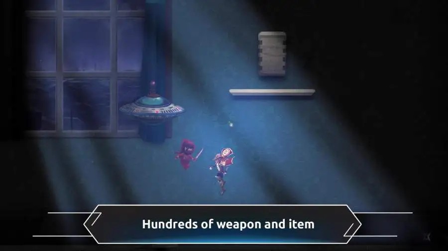 玩具冒险破解版截图1