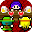 老板娘:冒险者真是单纯呢(女主人「冒険者ってちょろいわね」)