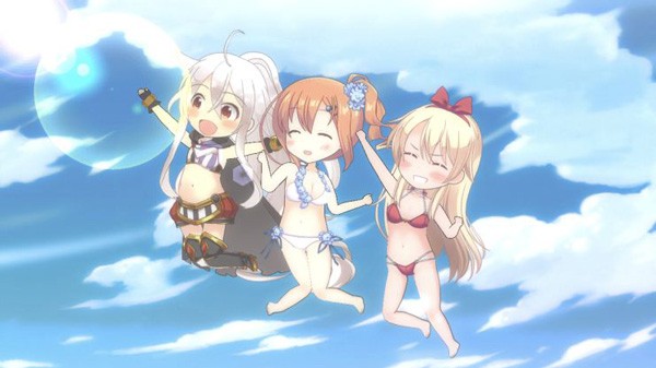 闪耀幻想曲(Kirara Fantasia)国服版截图4