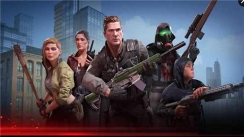 顶尖狙击手猎人3D最新版截图4