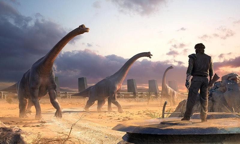 顶尖狙击手猎人3D去广告版截图3