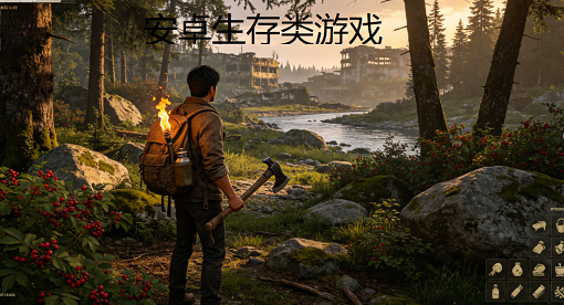 安卓生存类游戏