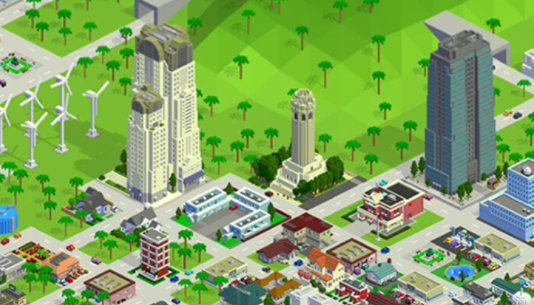 比特城市(建造城市)正式版截图2