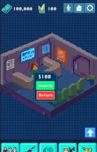 英雄协会破解版截图2