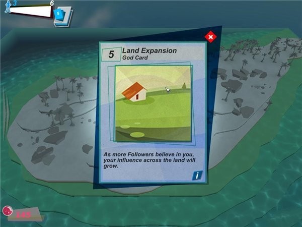 上帝也疯狂截图1