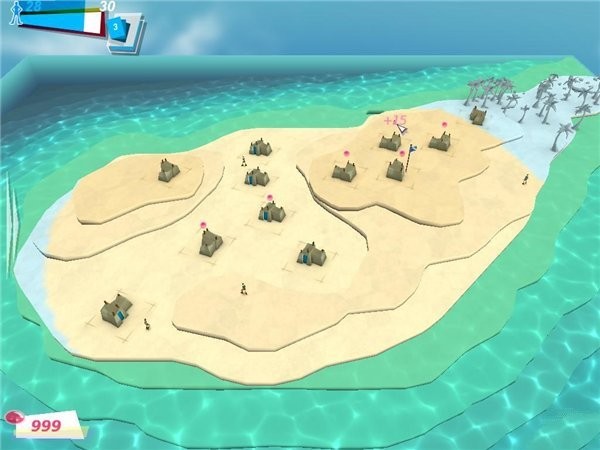 上帝也疯狂截图4