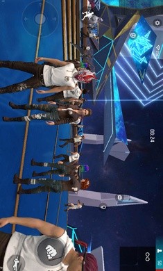 2026年最新版FreeFire截图3