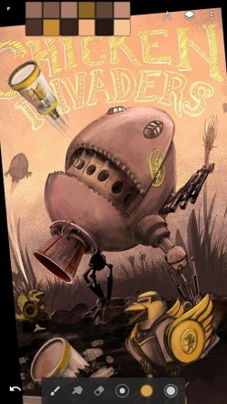 painter安装包链接截图3