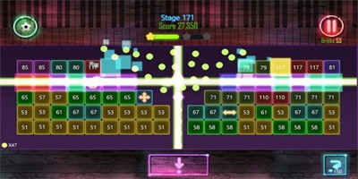 砖旋律球手游官方版截图1