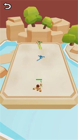 火隆果游戏测试版截图3