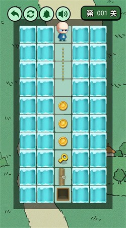 球球一万层手游免费版下载安装截图3