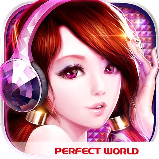 舞动全城九游版