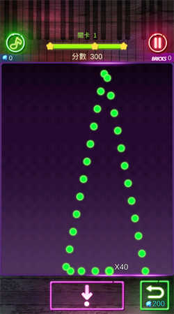 砖旋律球免费版截图3