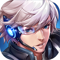 英雄战境无限金币钻石内购版